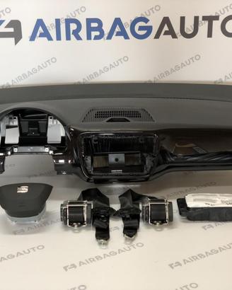 RICAMBI SEAT MII KIT AIRBAG CRUSCOTTO