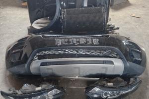 Land Rover Discovery Sport 2015-2019 muso musata