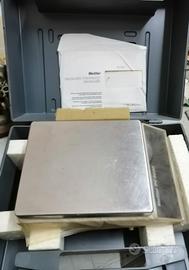 Bilancia elettronica Mettler 