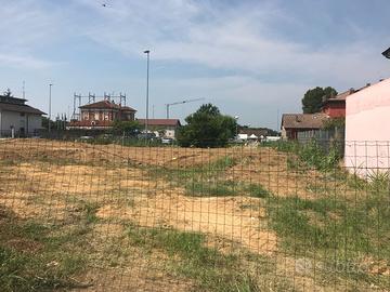 Terreno edificabile 2000m3