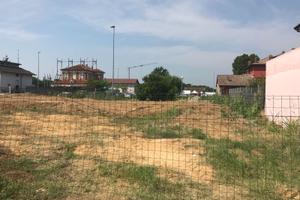 Terreno edificabile 2000m3