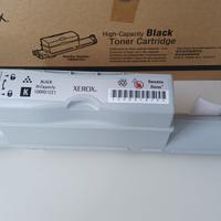 Toner originale Nero Xerox Phaser 6360 (2 di 2)