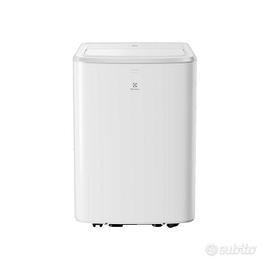 Condizionatore Portatile Electrolux Comfort 600