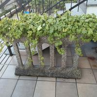 fioriere da giardino