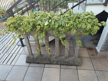 fioriere da giardino