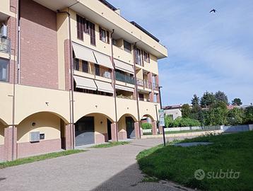 Splendido monolocale