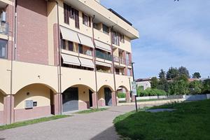 Splendido monolocale