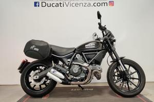 DUCATI Scrambler 800 ICON DARK