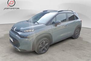 CITROEN C3 Aircross 1ª s. - C3 Aircross PureTech 1