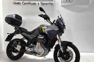 Moto Guzzi Stelvio STELVIO PFF