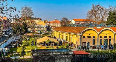 Bilocale di 47mq in zona Dergano-LIBERO ORA