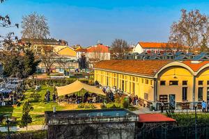 Bilocale di 47mq in zona Dergano-LIBERO ORA