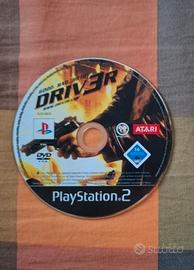 Driver  PS2