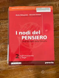 I nodi del pensiero 4
