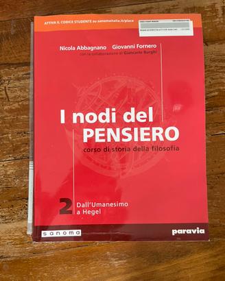 I nodi del pensiero 4