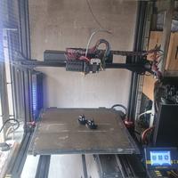 Anycubic Chiron  STAMPANTE 3D