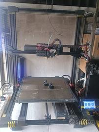 Anycubic Chiron  STAMPANTE 3D