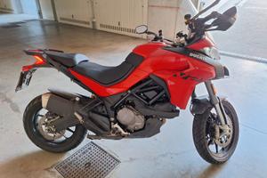Ducati Multistrada V2 S 2023