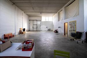 CAPANNONE A VILLANTERIO