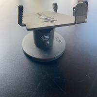 Supporto telefono da tavolo/parete SPACE POLE