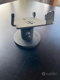 Supporto telefono da tavolo/parete SPACE POLE