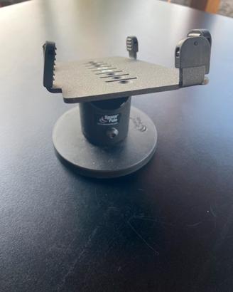 Supporto telefono da tavolo/parete SPACE POLE