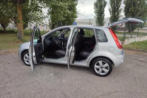 FORD Fiesta 5ª serie - 2008