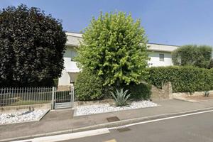 Immobile in asta di 118 m² con 3 locali e box auto