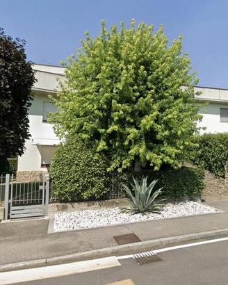 Immobile in asta di 118 m² con 3 locali e box auto