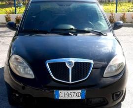 Lancia Ypsilon 1.3 Multijet 16V Platino