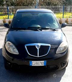 Lancia Ypsilon 1.3 Multijet 16V Platino