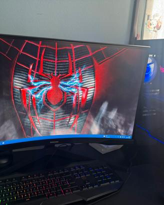 Pc gaming