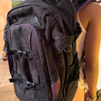 Zaino Satch ergonomico per scuola media