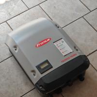 Fronius Primo 5.0-1 inverter 