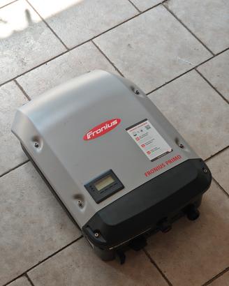 Fronius Primo 5.0-1 inverter 