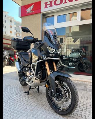 HONDA MOTO AFRICA TWIN - CRF1000L Africa Twin