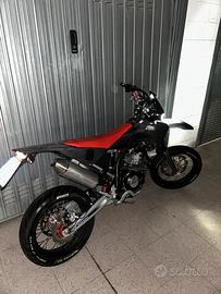 FANTIC 125 PERFORMANCE 2019