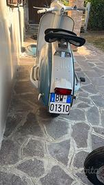 Lambretta Altro modello - 1962