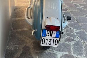 Lambretta Altro modello - 1962