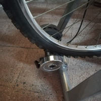 Rullo per bicicletta