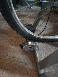 Rullo per bicicletta