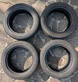 4 Gomme Invernali Kumho 195/55 R15 85H