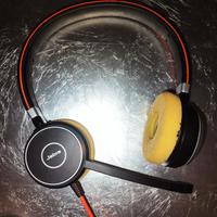 Cuffie Jabra Evolve 40