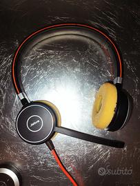 Cuffie Jabra Evolve 40