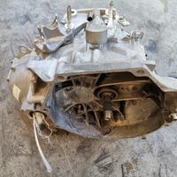 CAMBIO MANUALE COMPLETO HONDA Civic Berlina 5P N22