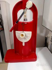 Tappatrice per bottiglie vino