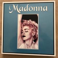 Madonna Summer in Spain