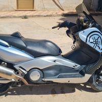 Yamaha T Max - 2002