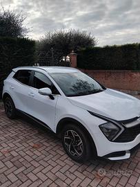 AUTO "KIA SPORTAGE BUSINESS" DIESEL 