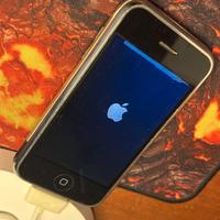 iPhone 2G Model: A1203 16GB